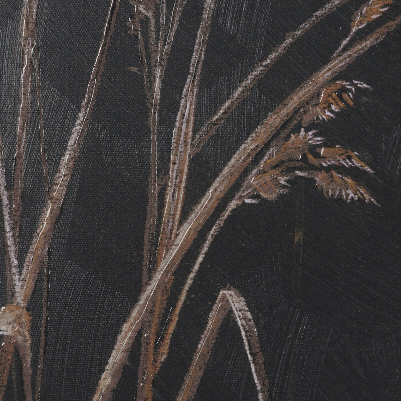 Golden Grasses VI By Studio, Golden Grasses VI