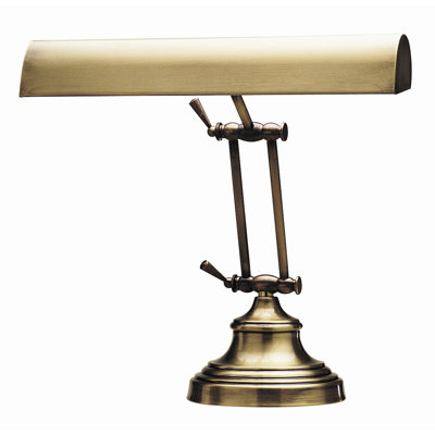 Ola Metal Piano Lamp