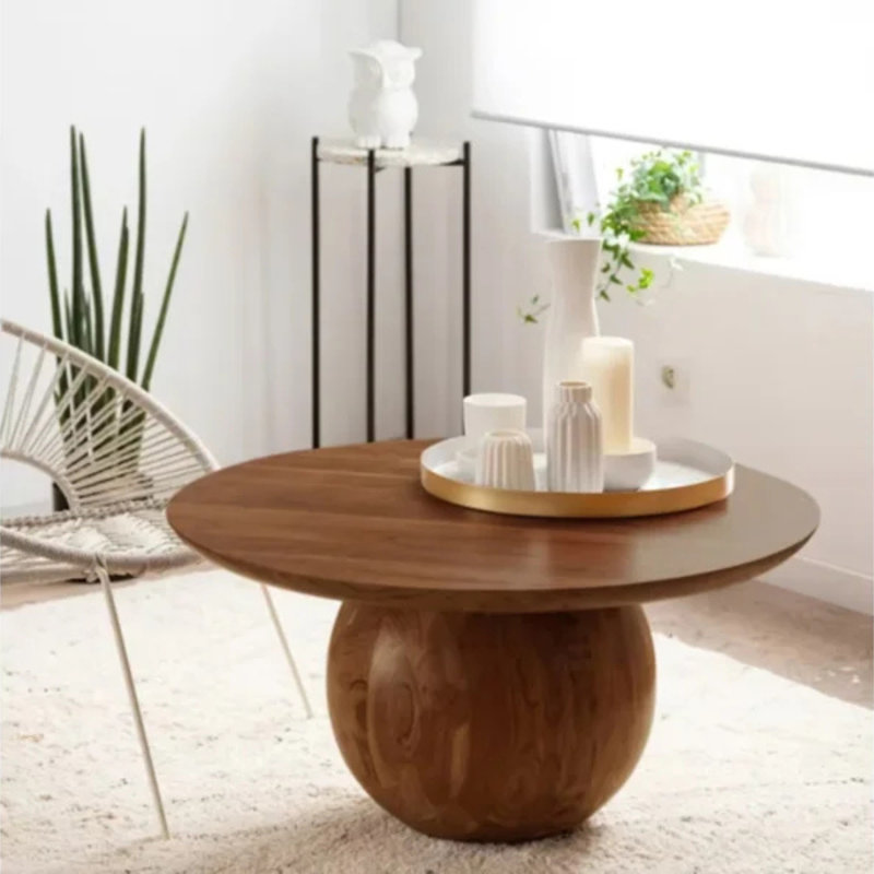 Table basse Arielle