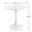 Table de salle à manger / table basse moderne Shrivastava Mid Century-45031224-45031231
