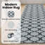 Geometric Area Rug-176363696-176363722