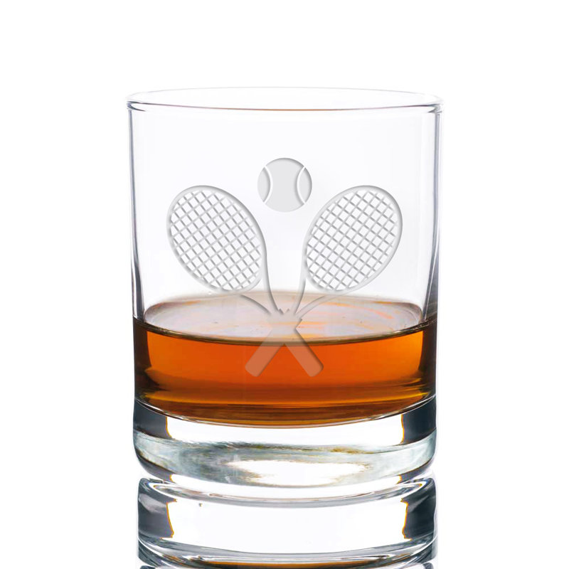 Verre à whiskey 10 oz. Alyn