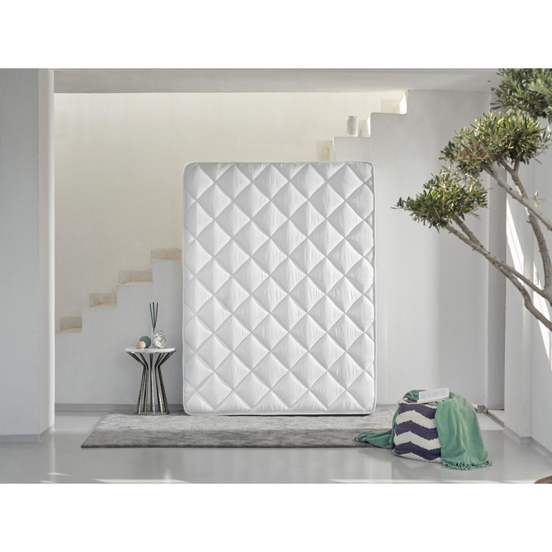 Matelas en mousse East East Home Bodalla, Double TG