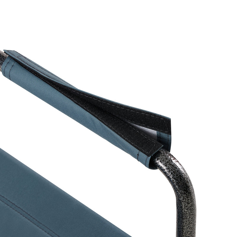 Chaise d'extérieur pliante avec rangement Beneduce