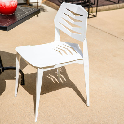 Chaise Janemarie
