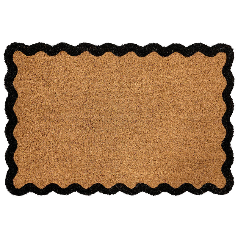 Non-Slip Doormat