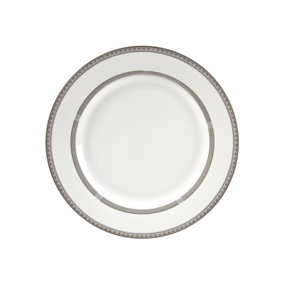 Ten Strawberry Street Sophia 9" Lunch Plate