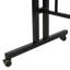 Bureau pour ordinateur portable debout