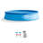 Intex Easy Set Inflatable Kid Swimming Pool Only-103531451