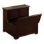 2 - Step Manufactured Wood Step Stool-9202065