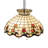 Keeva 3 - Light Mahogany Bronze Single Pendant
