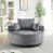Grey Polyester est en rupture de stock