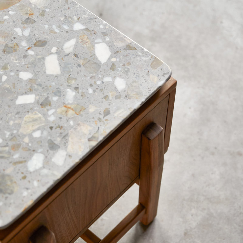 Isaure Media Console