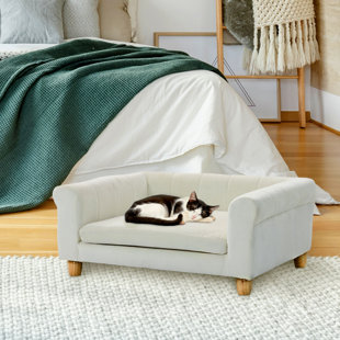 Lit moyen pour animaux Critter Sitter