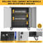 Metal Storage System