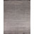 Handmade Gray Gabbeh Oriental Area Rug