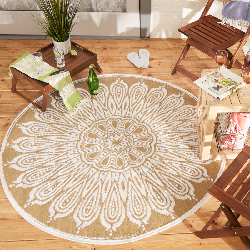 Cambria Oriental Indoor Rug