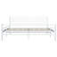Braunstein Solid Wood Bed-1342171417