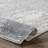 Abstract Blue Area Rug-44690753