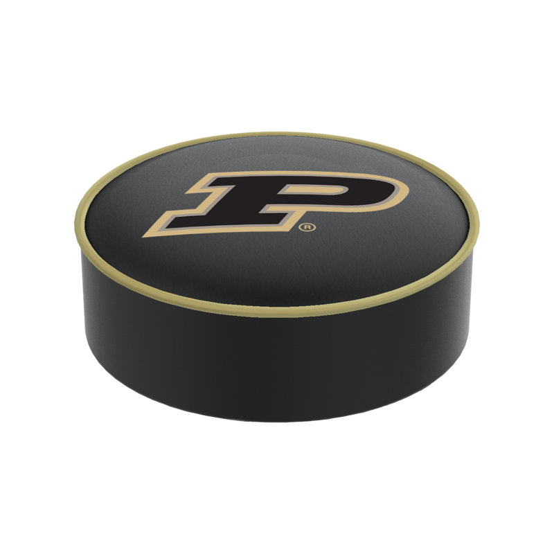 Housse pour tabouret NCAA, Purdue