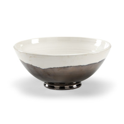Ceramic Decorative Bowl