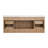 48" Wall Mounted Bathroom Vanity With Sink