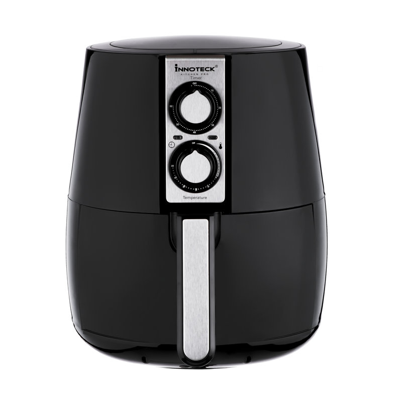 Innoteck Innoteck Kitchen Pro 4L Air Fryer Oven