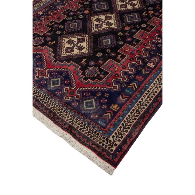 Antique One of a Kind 67 X 40 inch Rug, Rectangle
