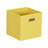 Open Fabric Cube Storage Bins-252994900