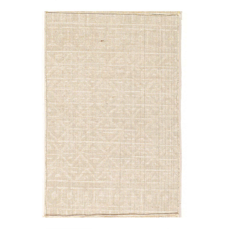 Modern Broad loom Rug 2'X 3'