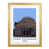 Oak Wood Frame is unavailable