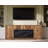 Hardrware EFP, Electric Fireplace 42