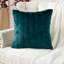 Housse de coussin en fausse fourrure Shaggy-107173926
