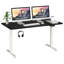 Bureau debout à hauteur ajustable Studley-533839020-533839015