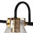 Hampson 4 - Light Dimmable Vanity Light