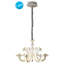 1692 - Light Sputnik Chandelier LED Chandelier