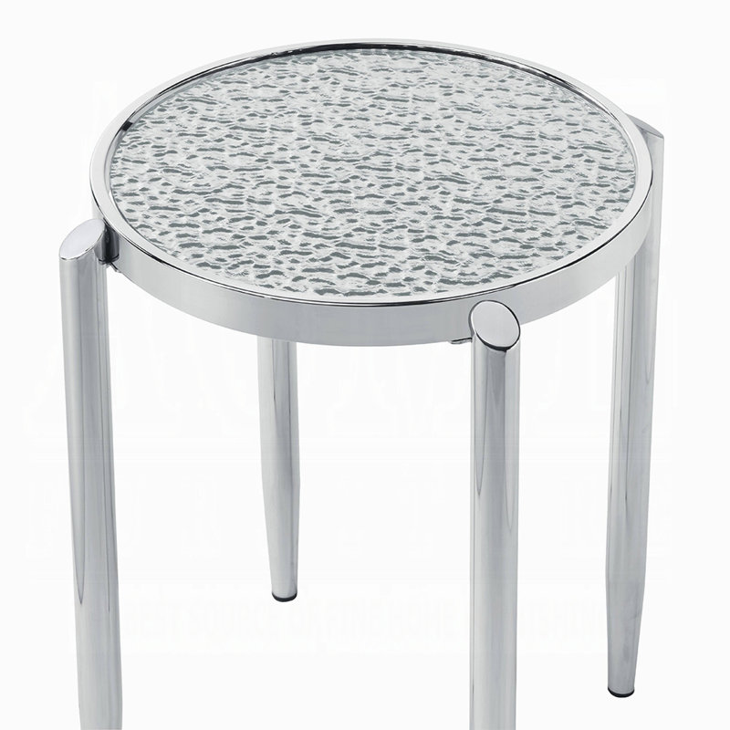 Table de bout Arroyo