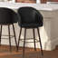 Tabouret de comptoir 26,25 po-88697158-88697157