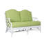 Chippendale Outdoor 2 - Seat Loveseat-14194588