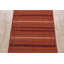 Tapis rayé kilim 3 x 5