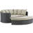 Modway Stopover Outdoor Patio Daybed-483412292