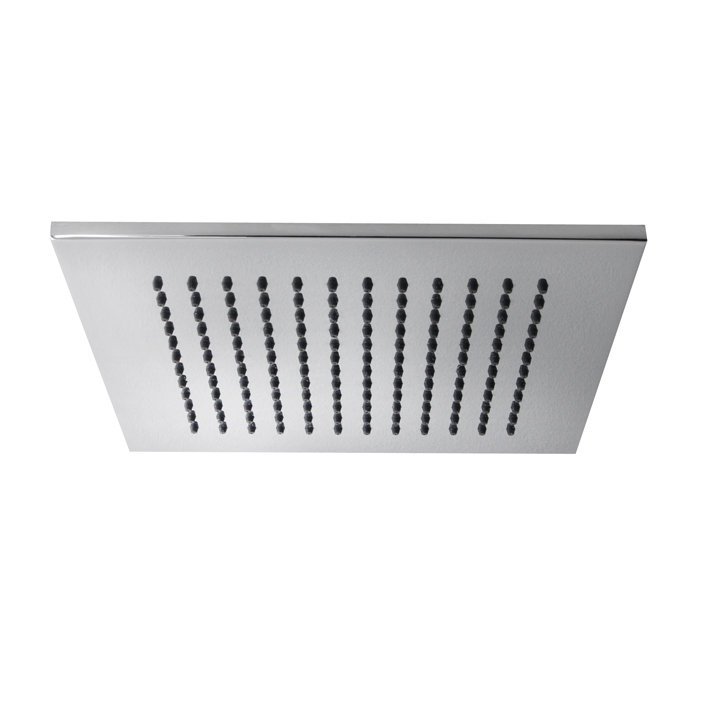 Essence-C Thermostatic 2 Ways (Shower Head and Tub Spout) in Chrome