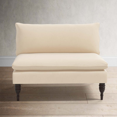 Varick Upholstered 47'' Settee