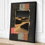 Desert Windows Eclectic - Wrapped Canvas-981877979-981877976