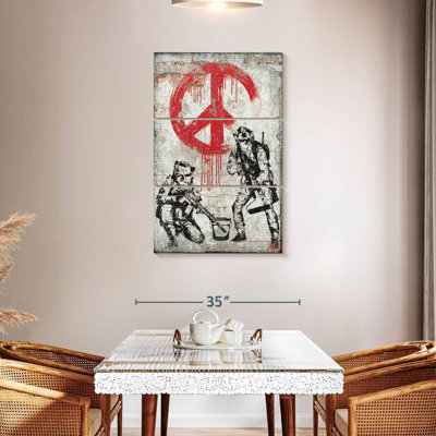 War And Peace