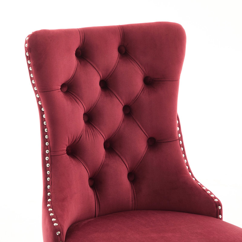 Chaise High