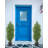 Shirlene Faux Cedar Tree Topiary in Pot-91855033