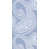 White/Dark Blue