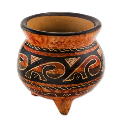 Thile Figurines & Sculptures