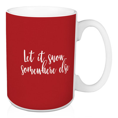 Hardcastle Ceramic Coffee Mug
